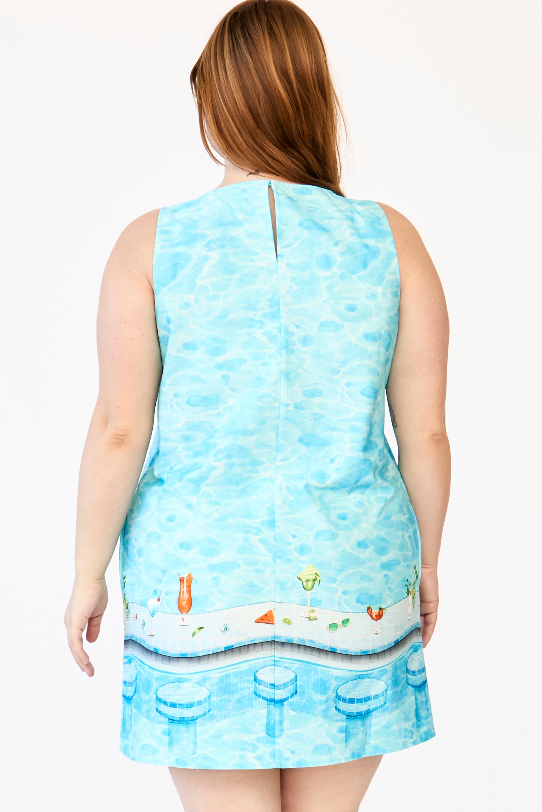 LOLA DRESS Dress/Jumpers RachelAntonoff.com