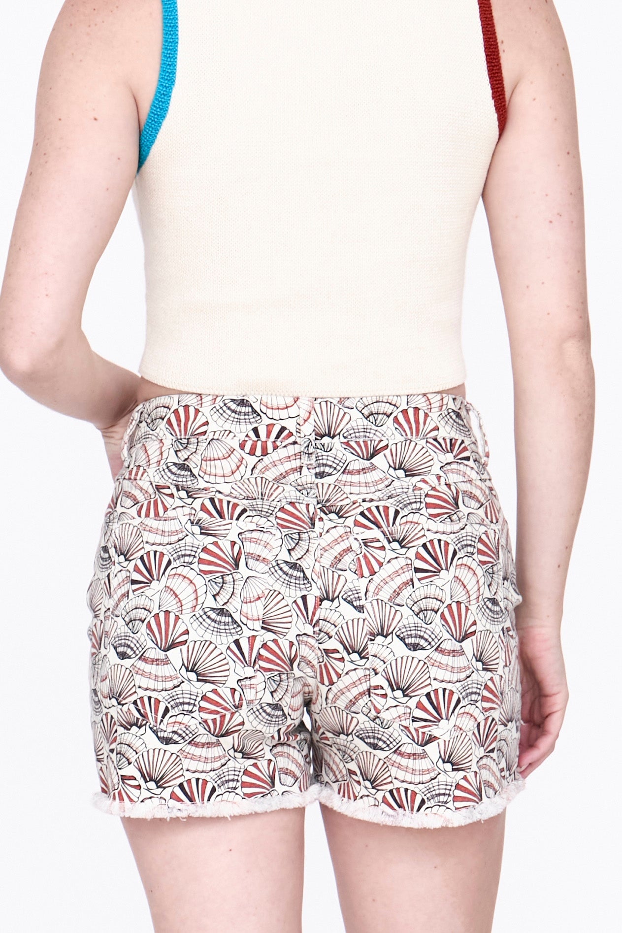 NIKKI SHORT Bottoms RachelAntonoff.com
