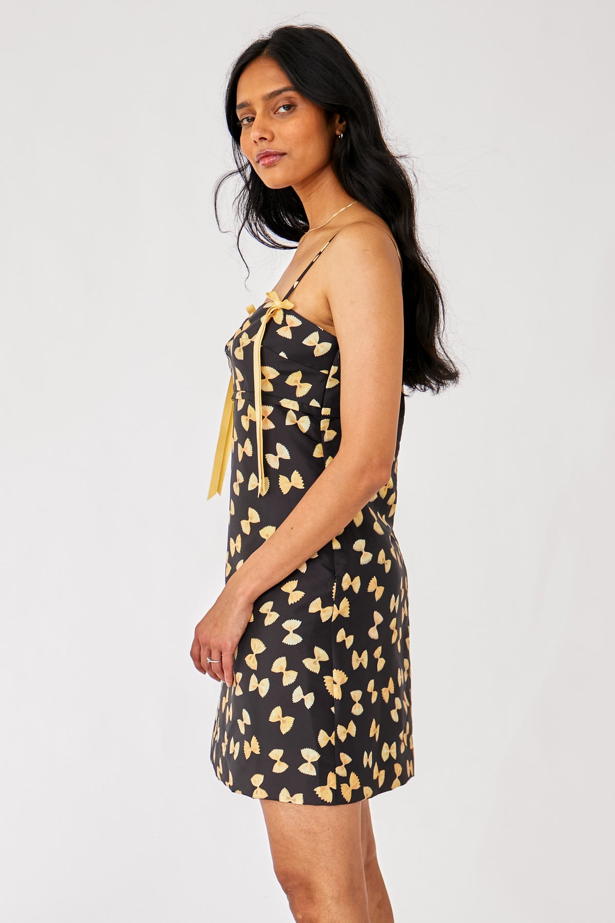 GWEN DRESS PASTA