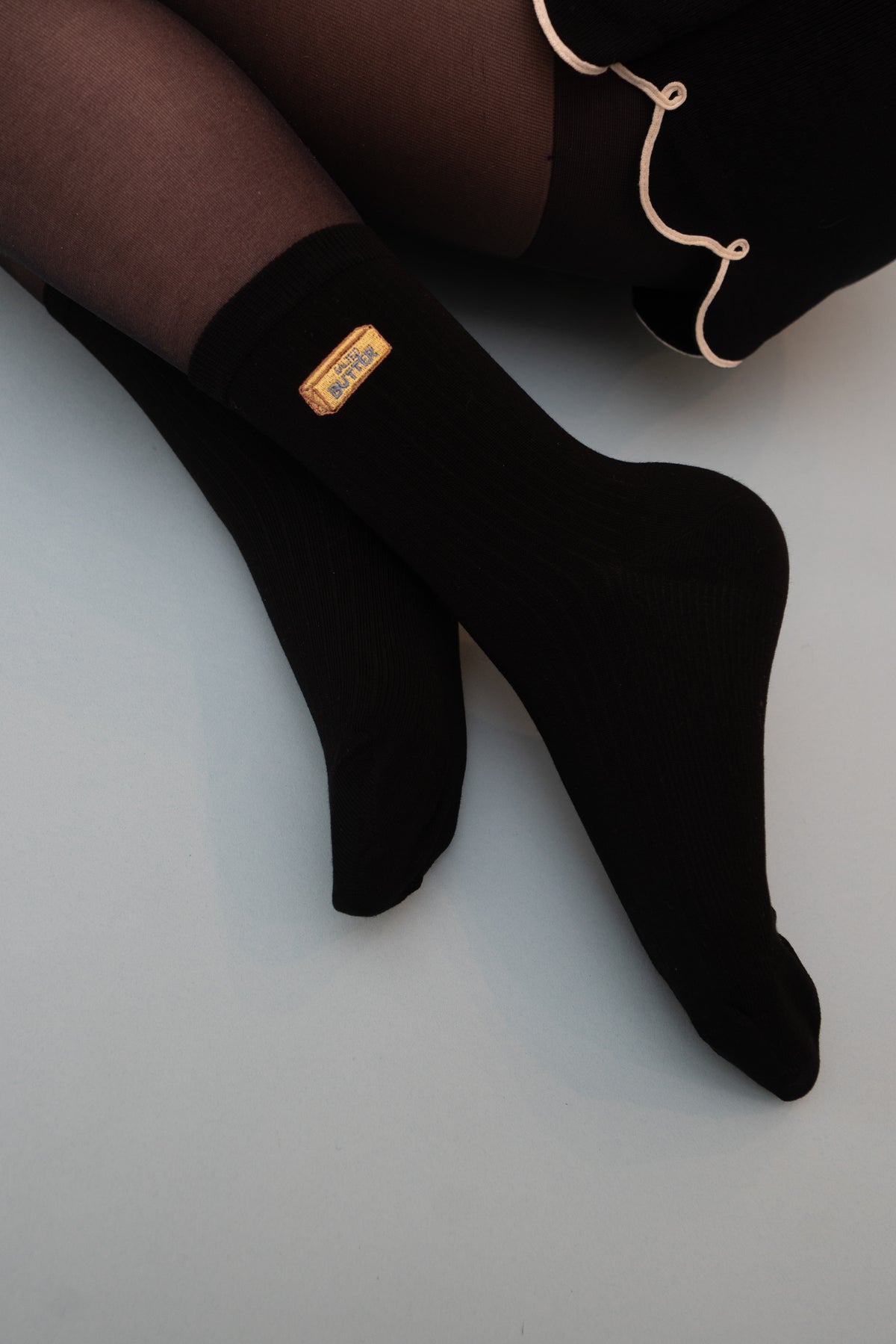 L'EGGS x RACHEL ANTONOFF SOCK BUNDLE