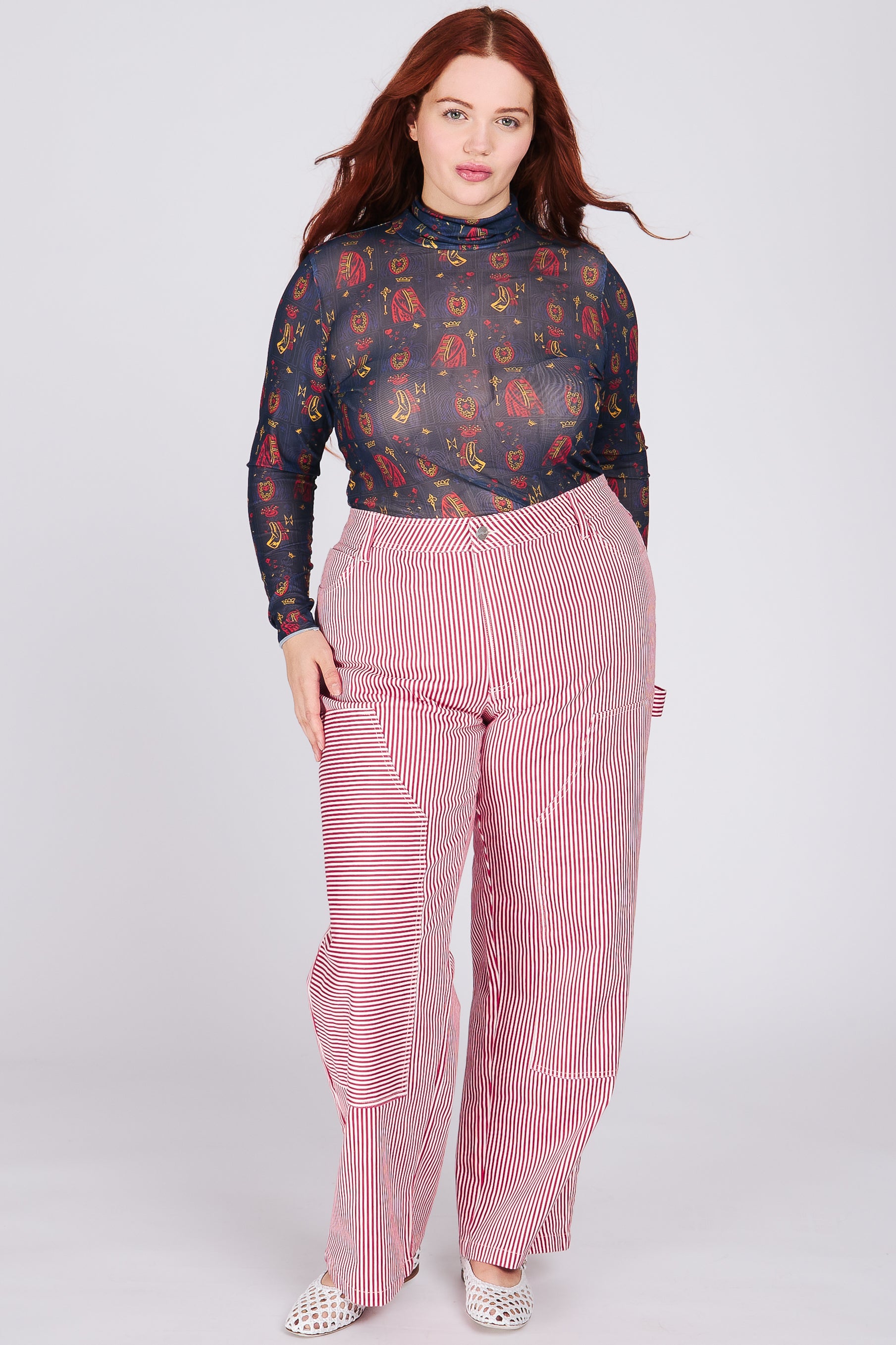 LILLIAN TURTLENECK RachelAntonoff.com