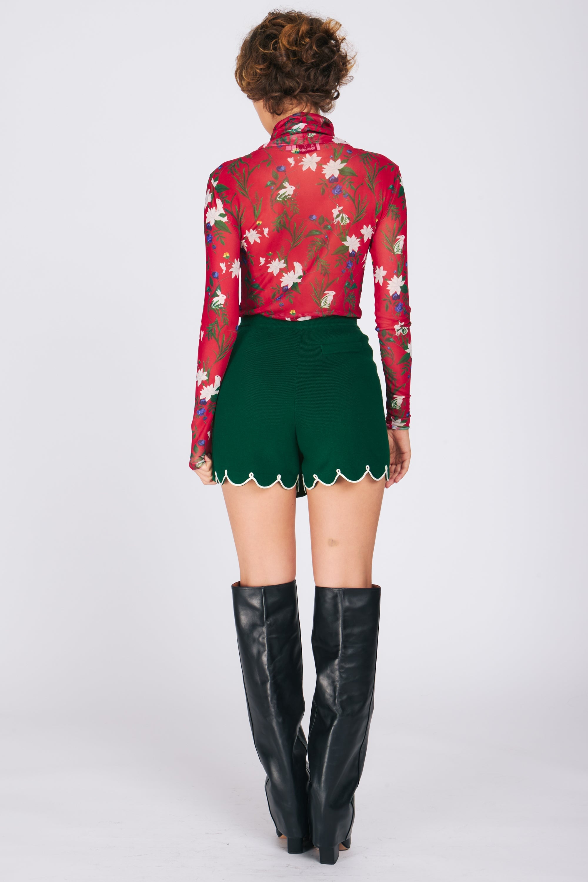 LILLIAN TURTLENECK RachelAntonoff.com