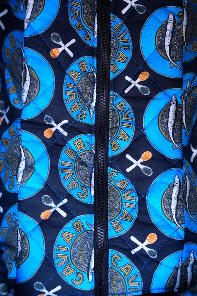 LYDIA QUILTED BAG Accessory RachelAntonoff.com