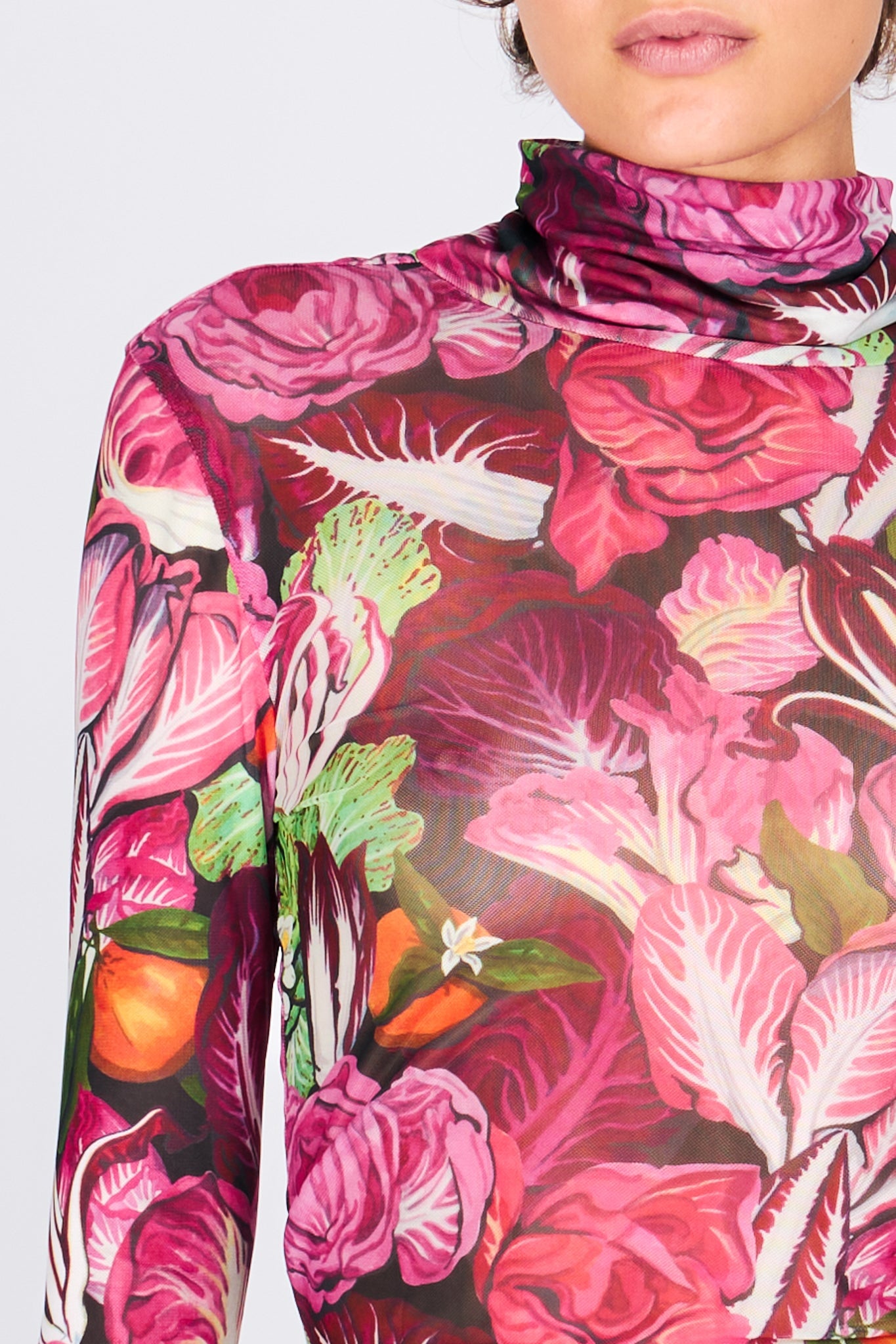 LILLIAN TURTLENECK RachelAntonoff.com