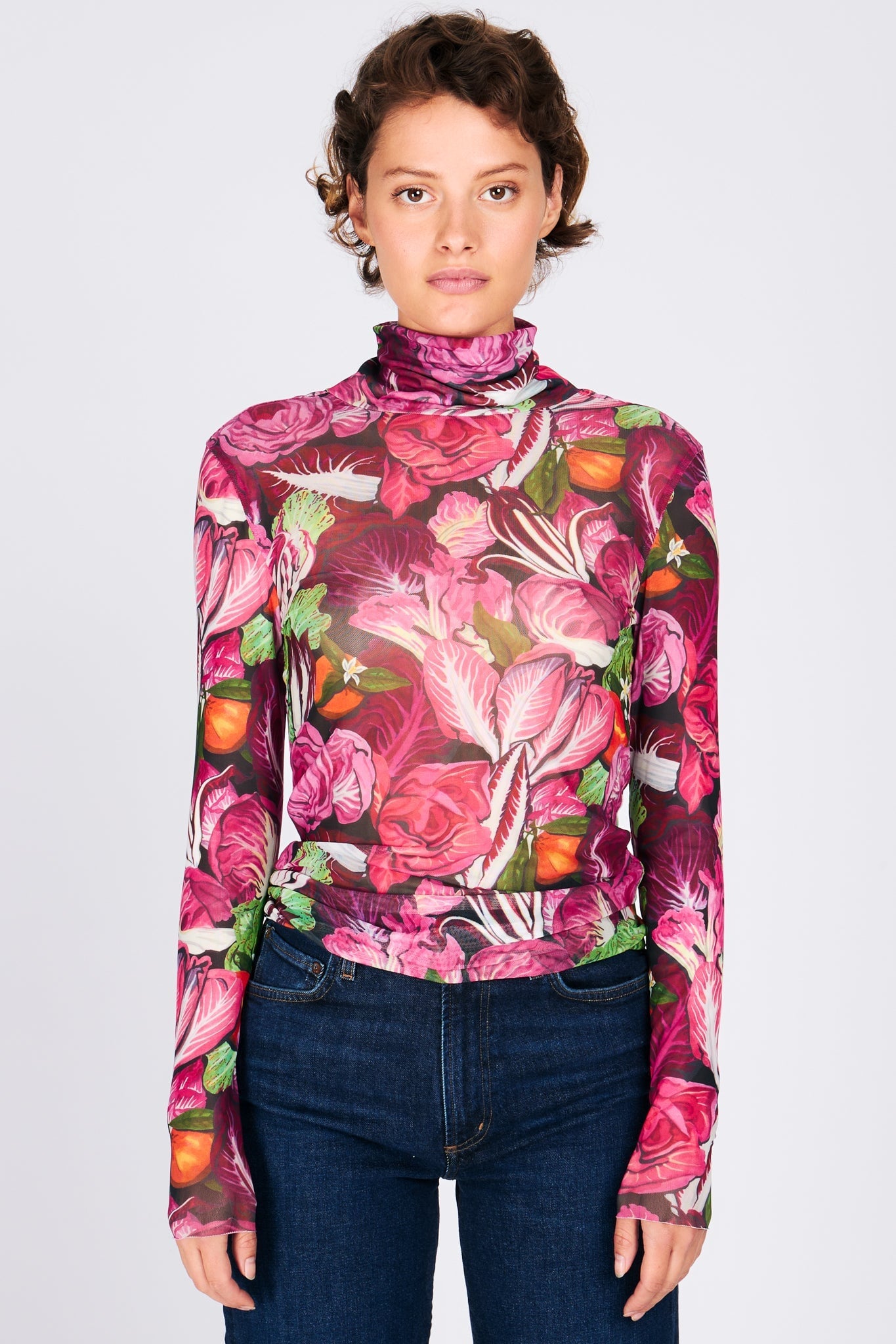 LILLIAN TURTLENECK RachelAntonoff.com