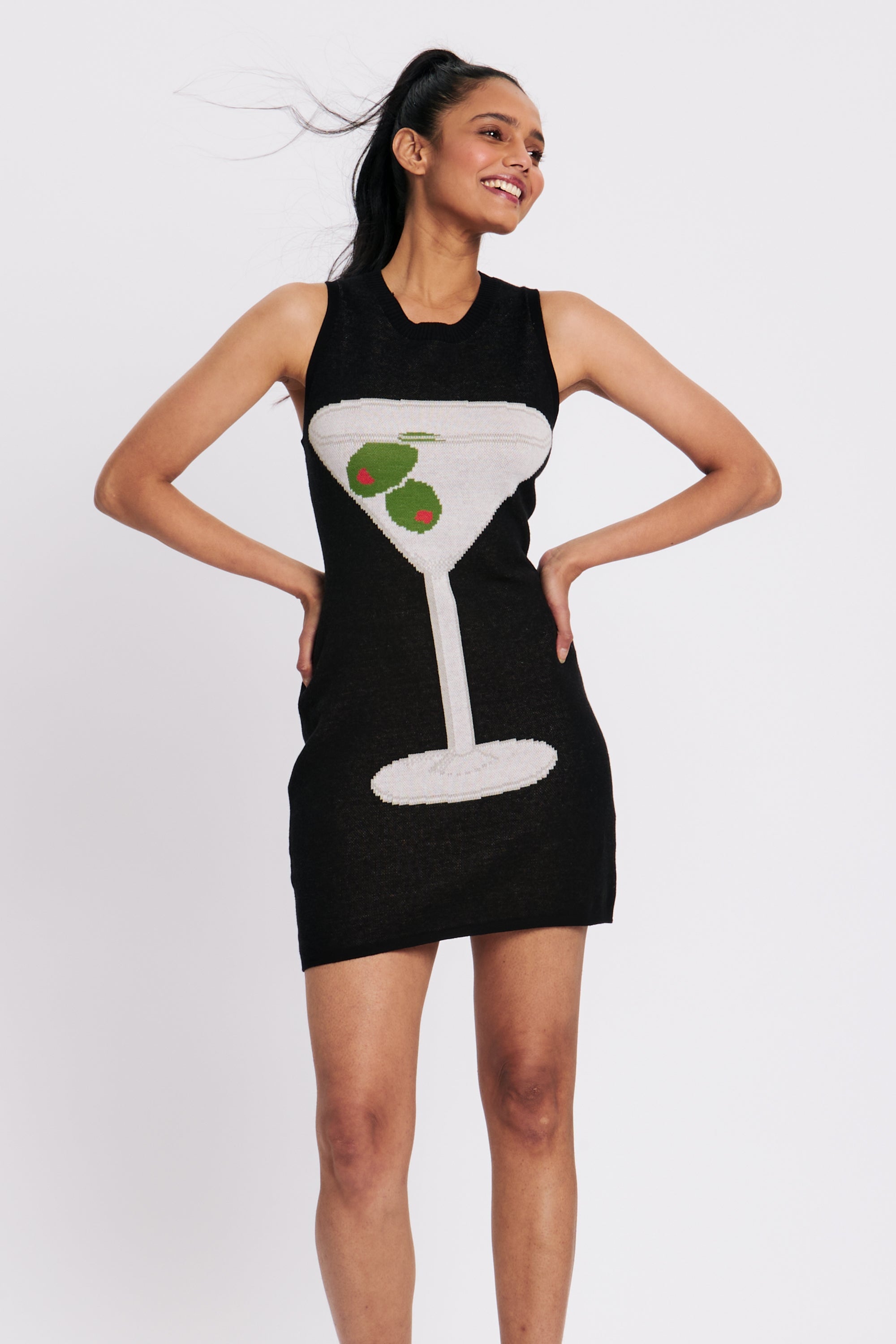 MADDY DRESS RachelAntonoff.com