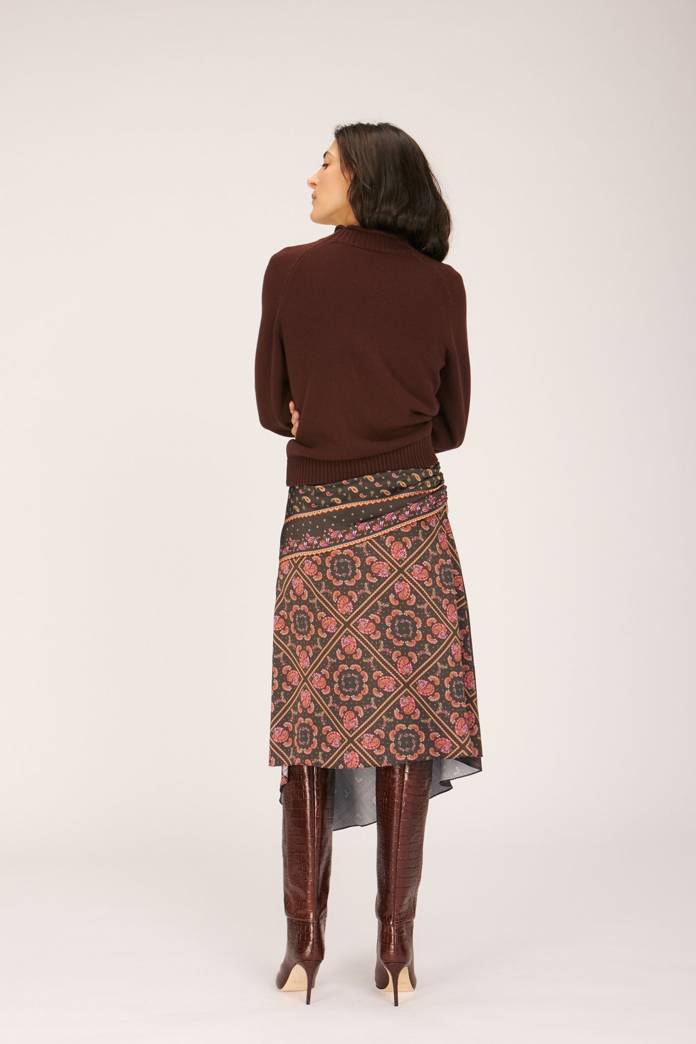 MANHATTAN SWEATER SWEATERS RachelAntonoff.com
