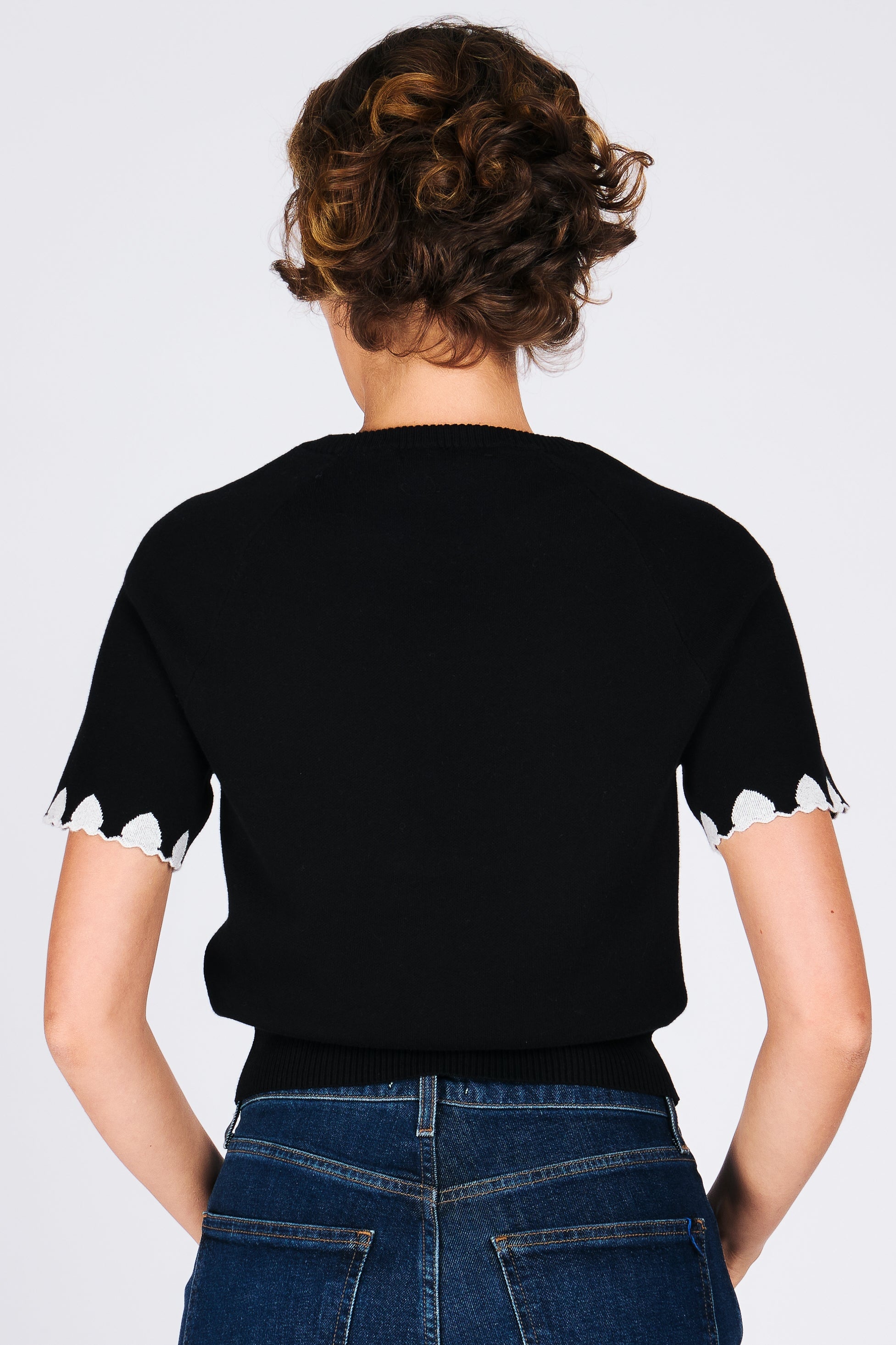 MOLLY PULLOVER RachelAntonoff.com