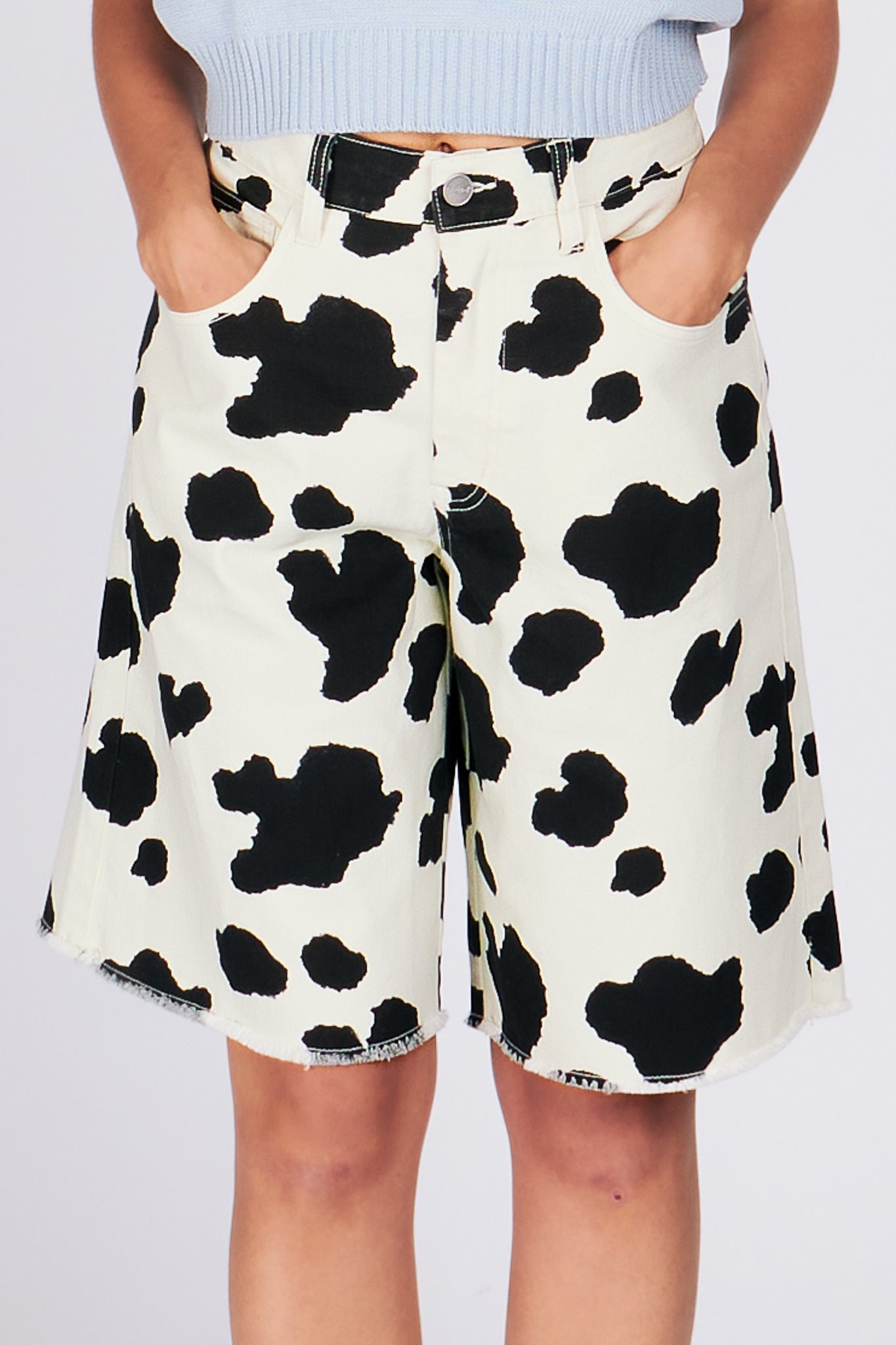 MORTY SHORT SHORTS RachelAntonoff.com