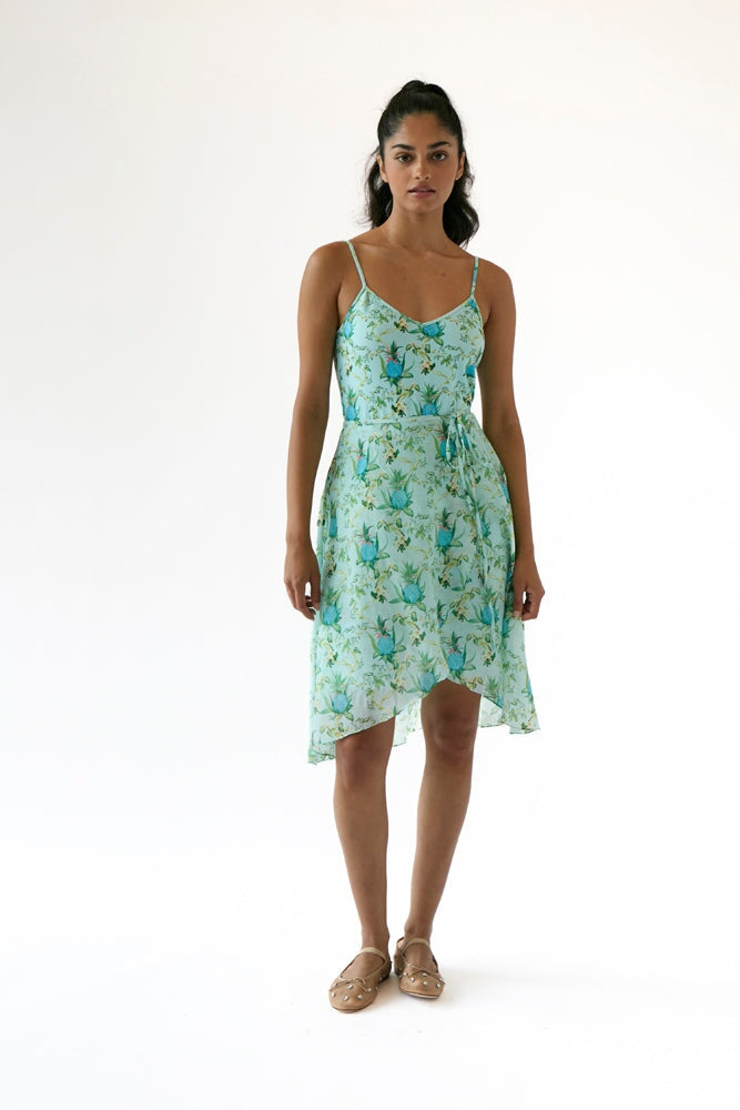 NORA ROMPER Dress/Jumpers RachelAntonoff.com