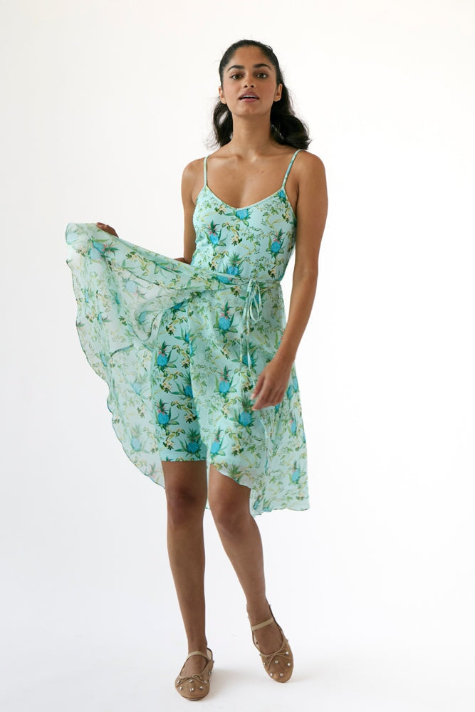 NORA ROMPER Dress/Jumpers RachelAntonoff.com