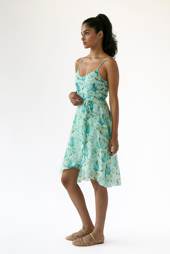 NORA ROMPER Dress/Jumpers RachelAntonoff.com