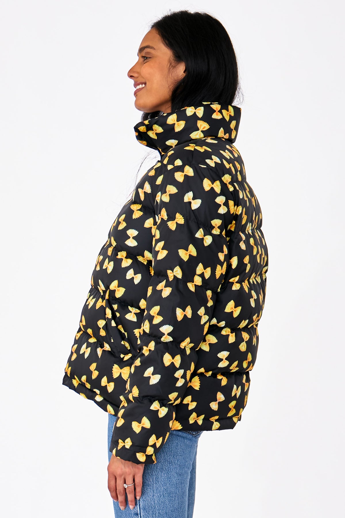 PARKER PUFFER PASTA