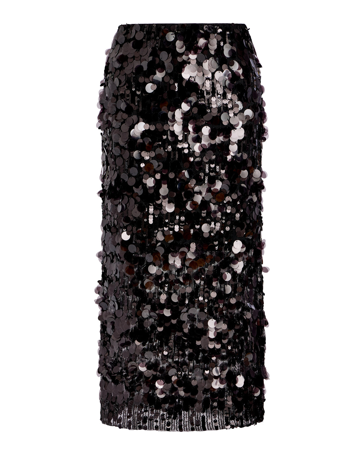 CHELSEA SKIRT BLACK