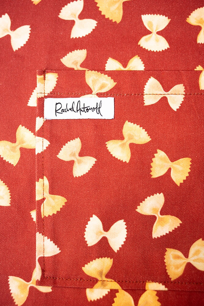 PASTA APRON Accessory RachelAntonoff.com