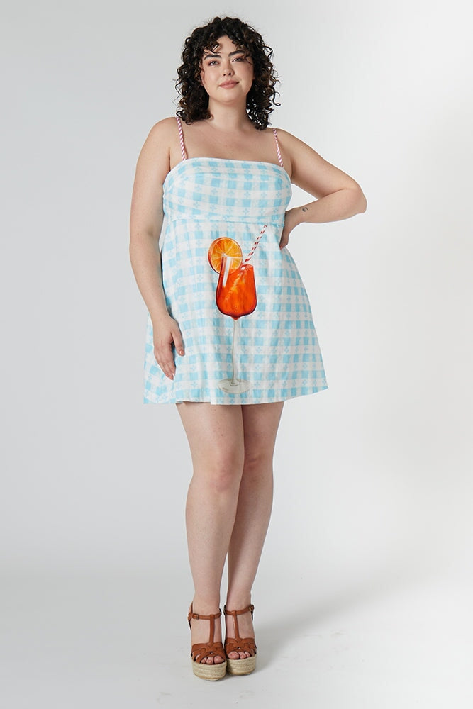 GWEN DRESS 0-26 Dress/Jumpers RachelAntonoff.com