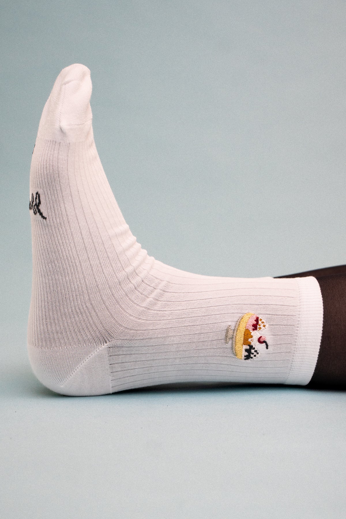 L'EGGS x RACHEL ANTONOFF SOCK BUNDLE