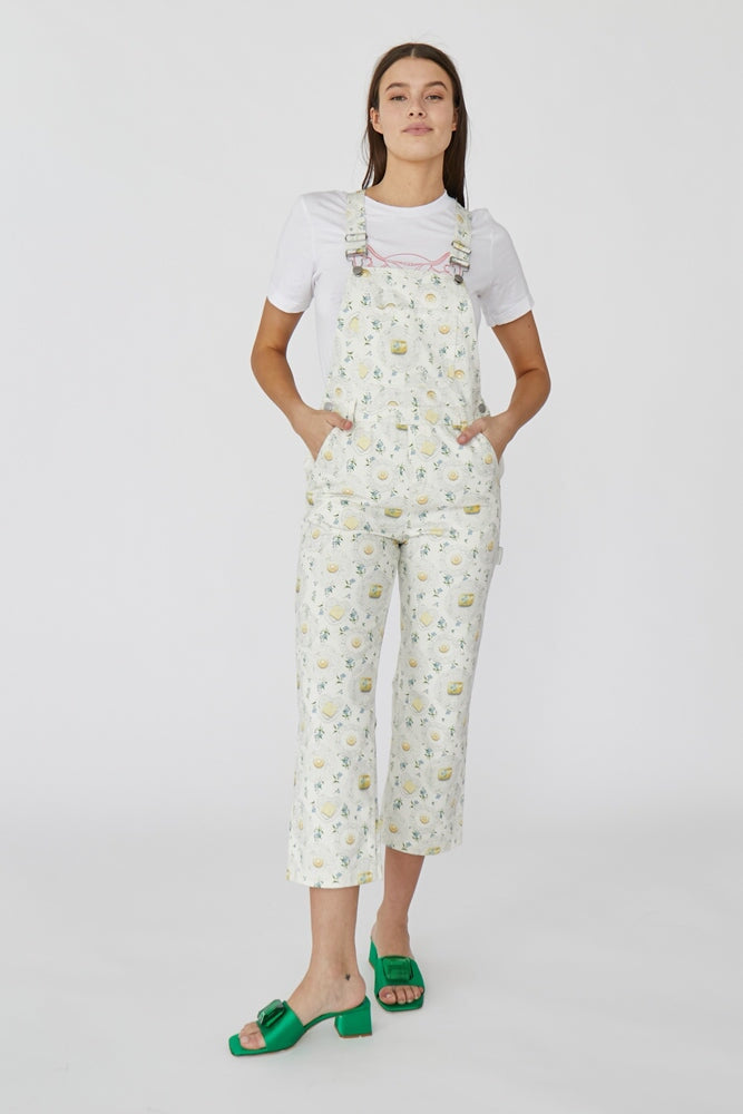 H.W. OVERALLS XS-3X Dress/Jumpers RachelAntonoff.com