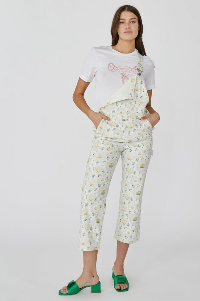 H.W. OVERALLS XS-3X Dress/Jumpers RachelAntonoff.com