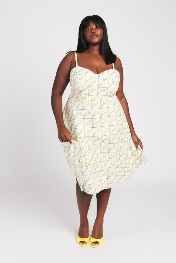 HARPER DRESS Dress/Jumpers RachelAntonoff.com