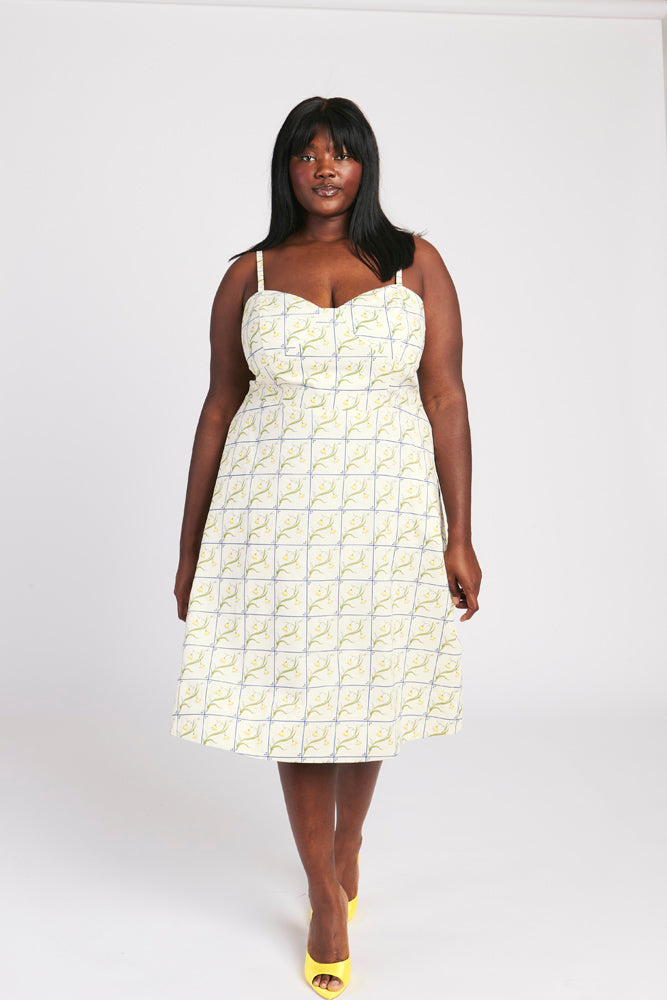 HARPER DRESS Dress/Jumpers RachelAntonoff.com