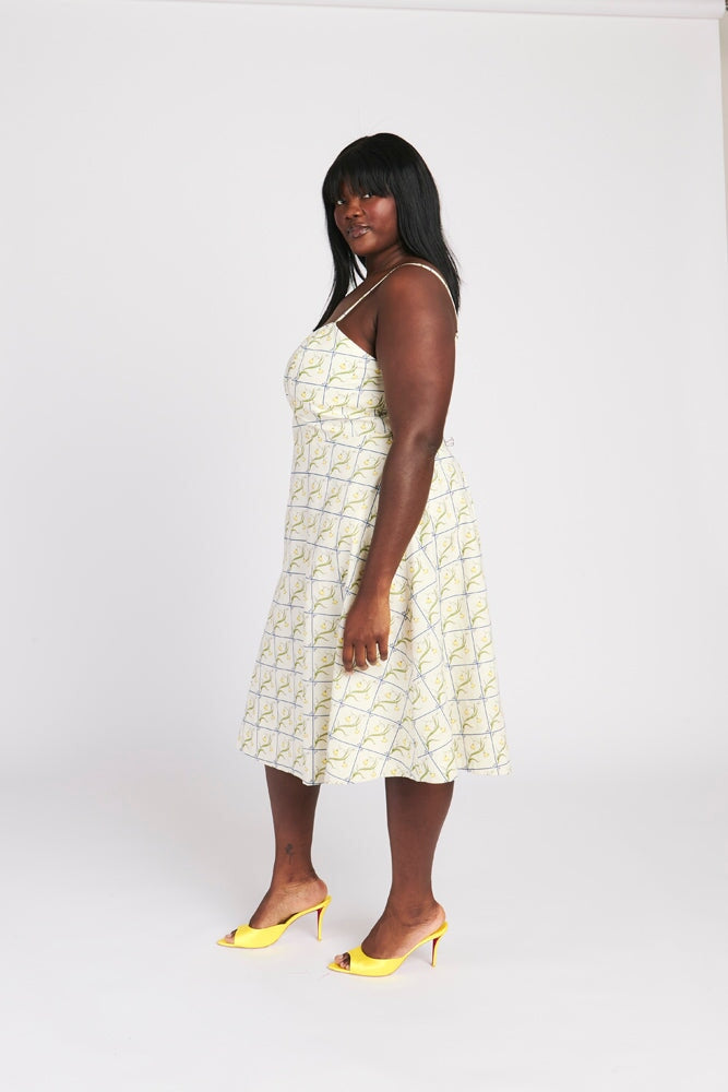 HARPER DRESS Dress/Jumpers RachelAntonoff.com