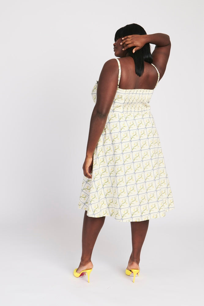 HARPER DRESS Dress/Jumpers RachelAntonoff.com
