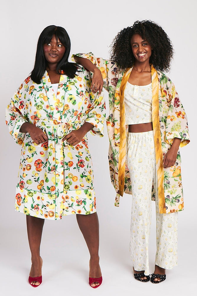 ROMAN ROBE RachelAntonoff.com