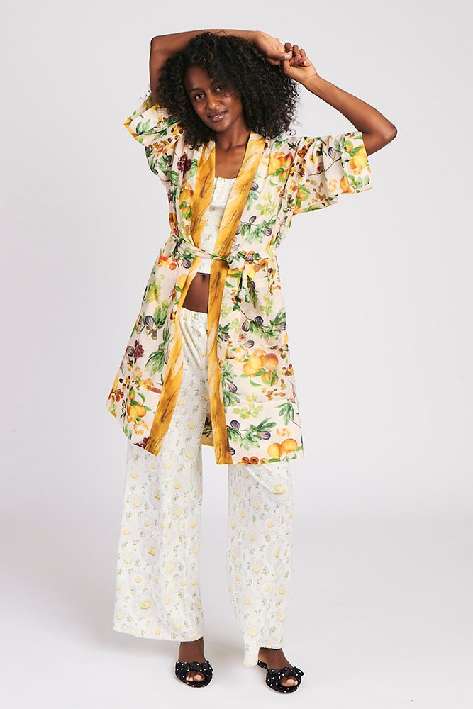 ROMAN ROBE RachelAntonoff.com