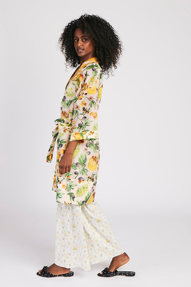 ROMAN ROBE RachelAntonoff.com