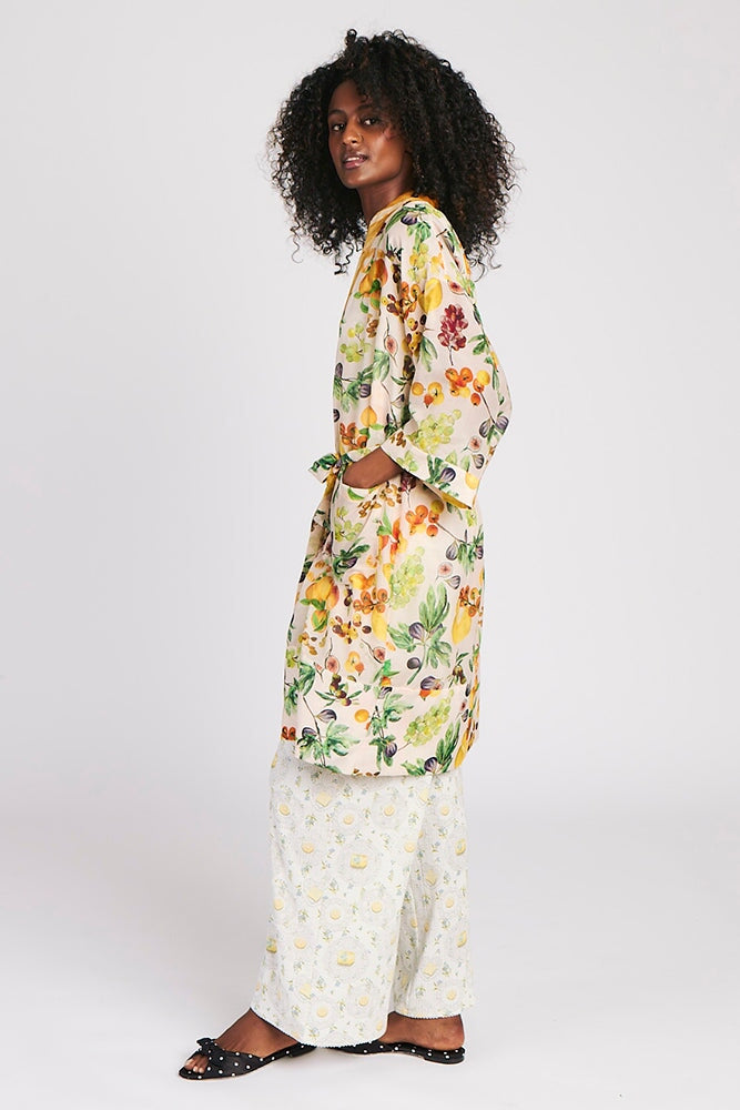 ROMAN ROBE RachelAntonoff.com