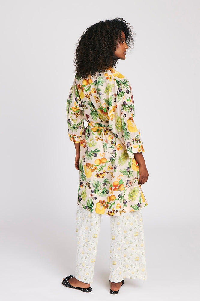ROMAN ROBE RachelAntonoff.com