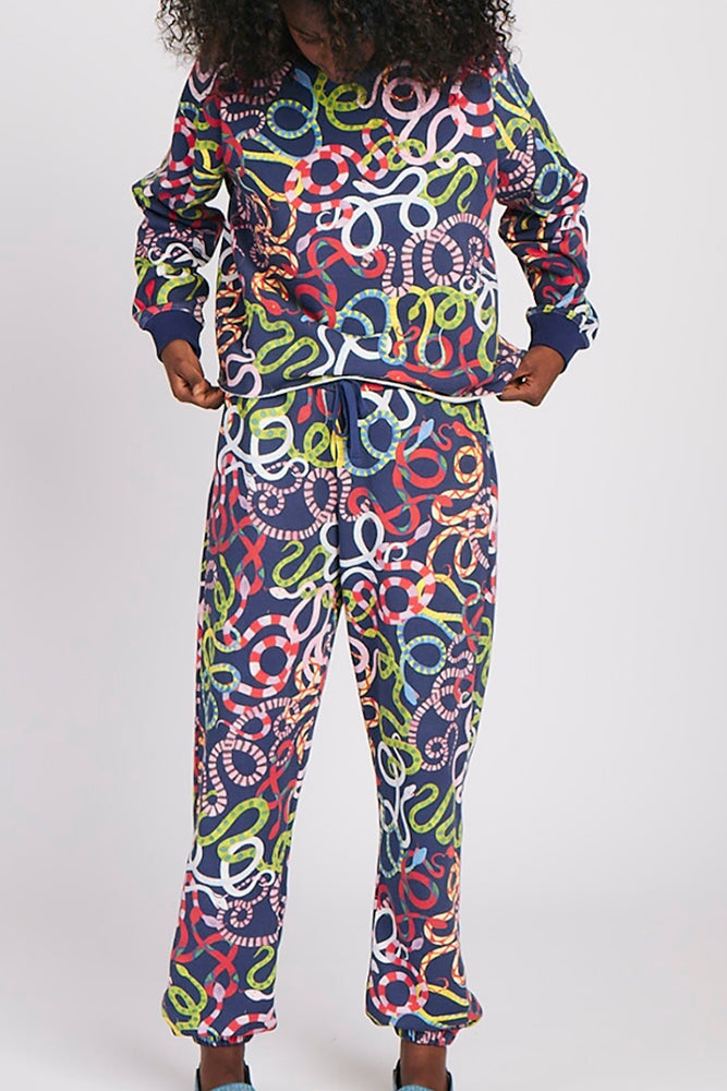 MEADOW JOGGER XS-3X RachelAntonoff.com