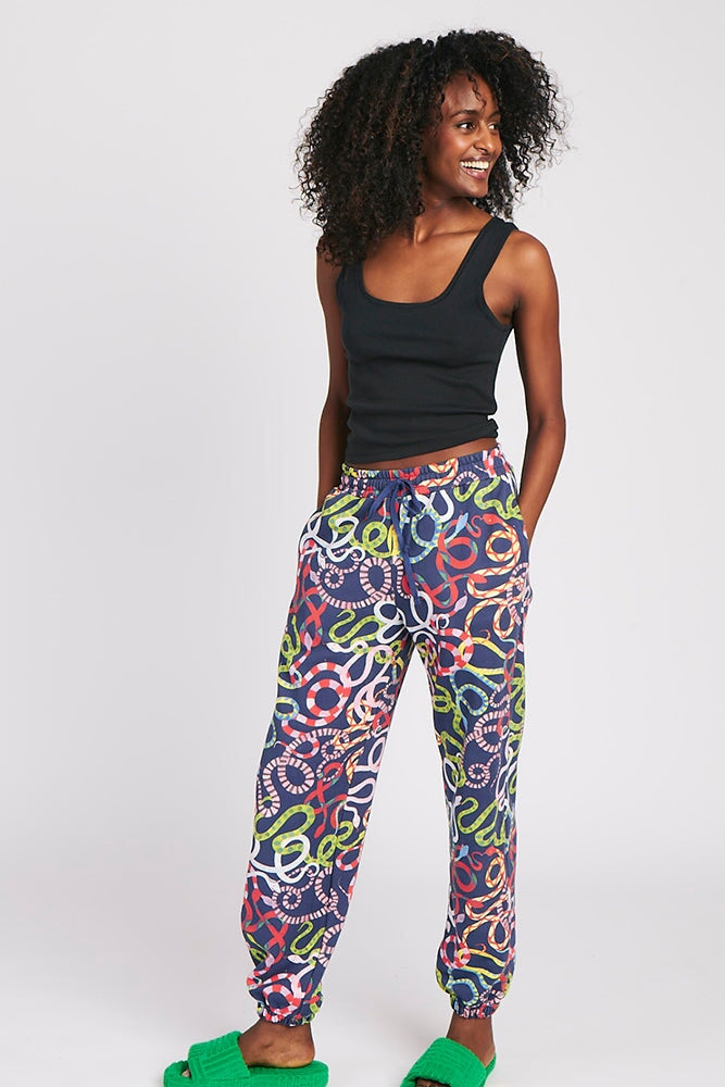 MEADOW JOGGER XS-3X RachelAntonoff.com