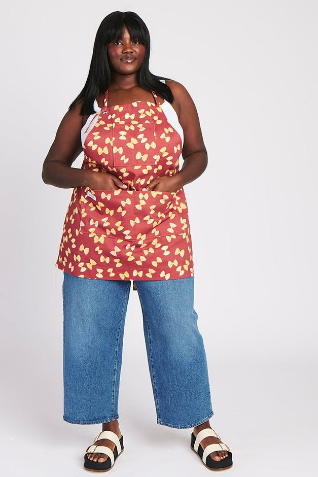 PASTA APRON Accessory RachelAntonoff.com