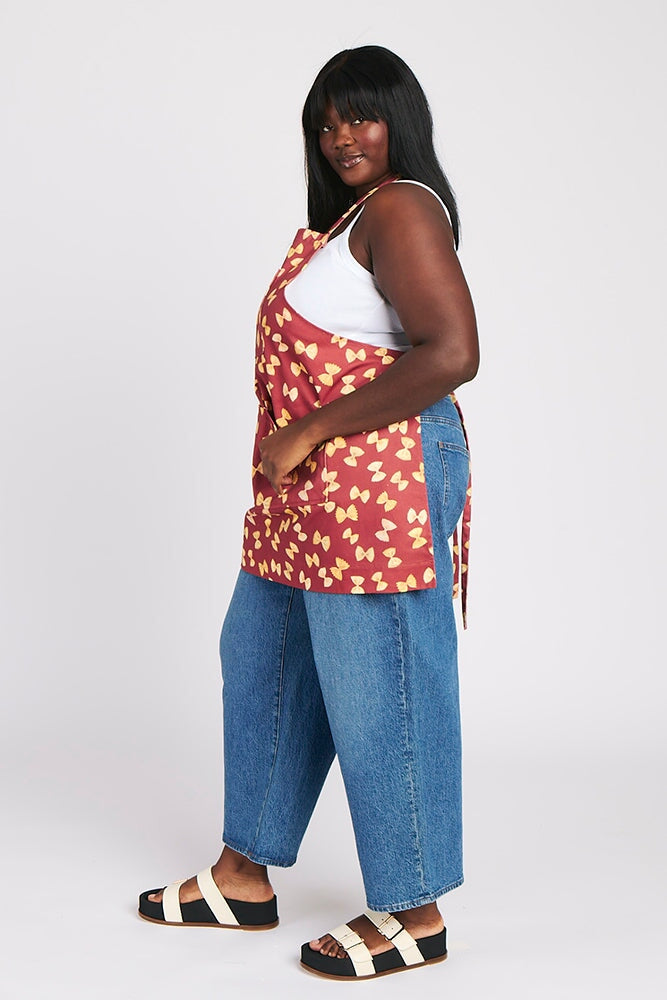 PASTA APRON Accessory RachelAntonoff.com