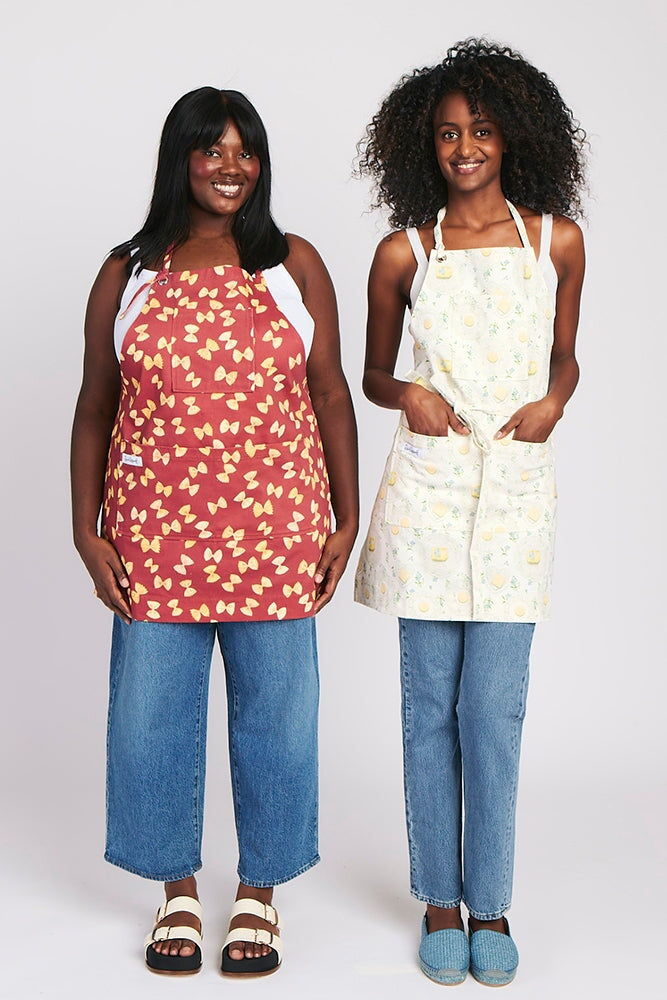 PASTA APRON Accessory RachelAntonoff.com