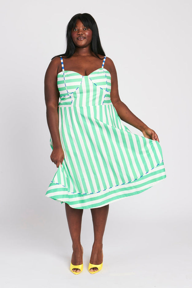Rachel Antonoff Harper Dress