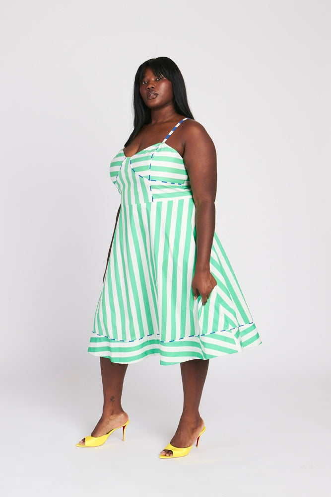 HARPER DRESS Dress/Jumpers RachelAntonoff.com