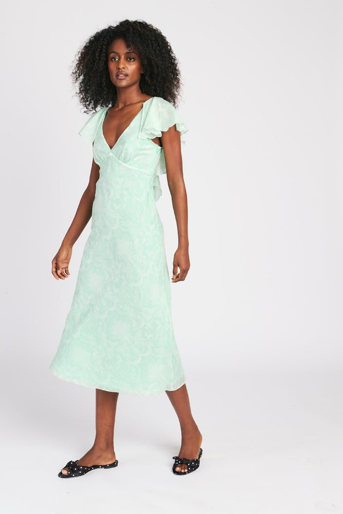 MIA DRESS Dress/Jumpers RachelAntonoff.com