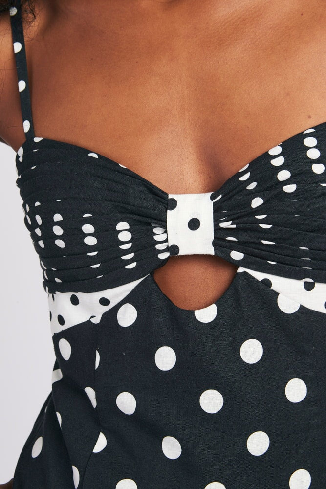 MINNIE DRESS Dress/Jumpers RachelAntonoff.com