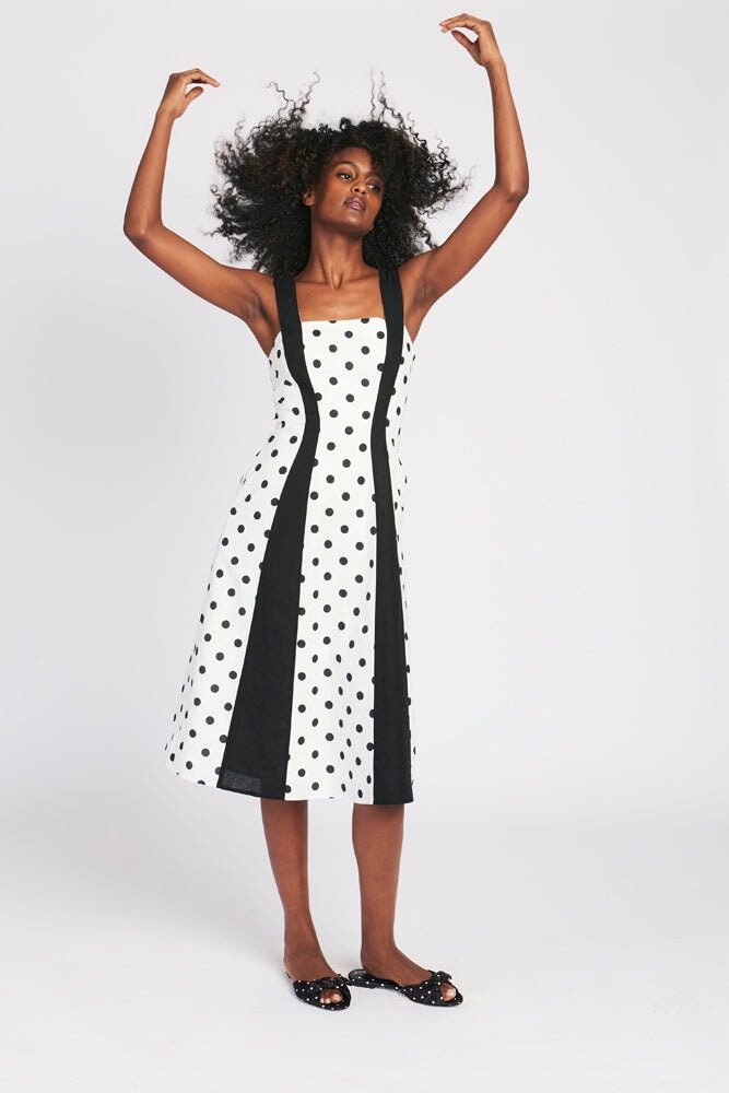 SLOANE DRESS Dress/Jumpers RachelAntonoff.com