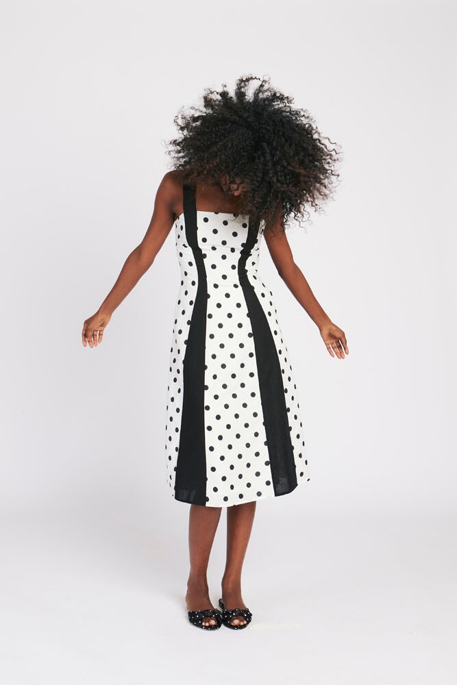 SLOANE DRESS Dress/Jumpers RachelAntonoff.com