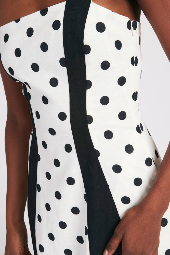 SLOANE DRESS Dress/Jumpers RachelAntonoff.com