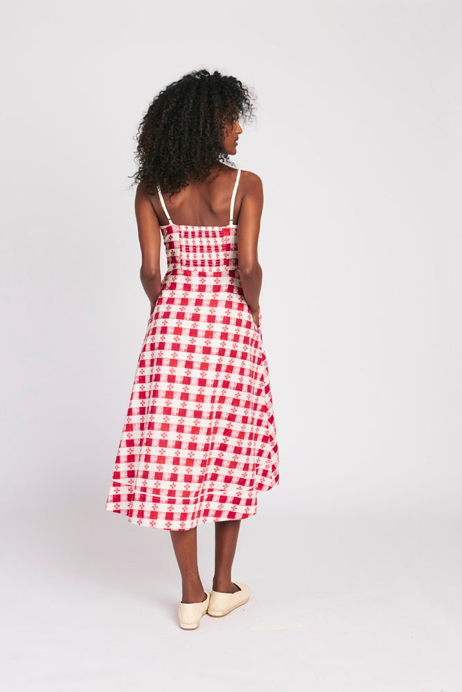 HARPER DRESS Dress/Jumpers RachelAntonoff.com
