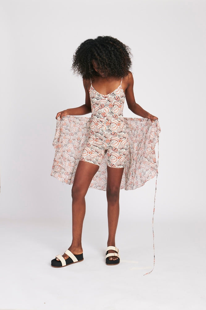 KELSEY ROMPER Dress/Jumpers RachelAntonoff.com