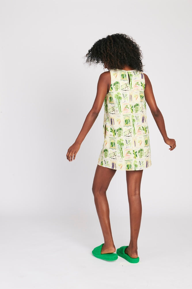 LOLA DRESS Dress/Jumpers RachelAntonoff.com