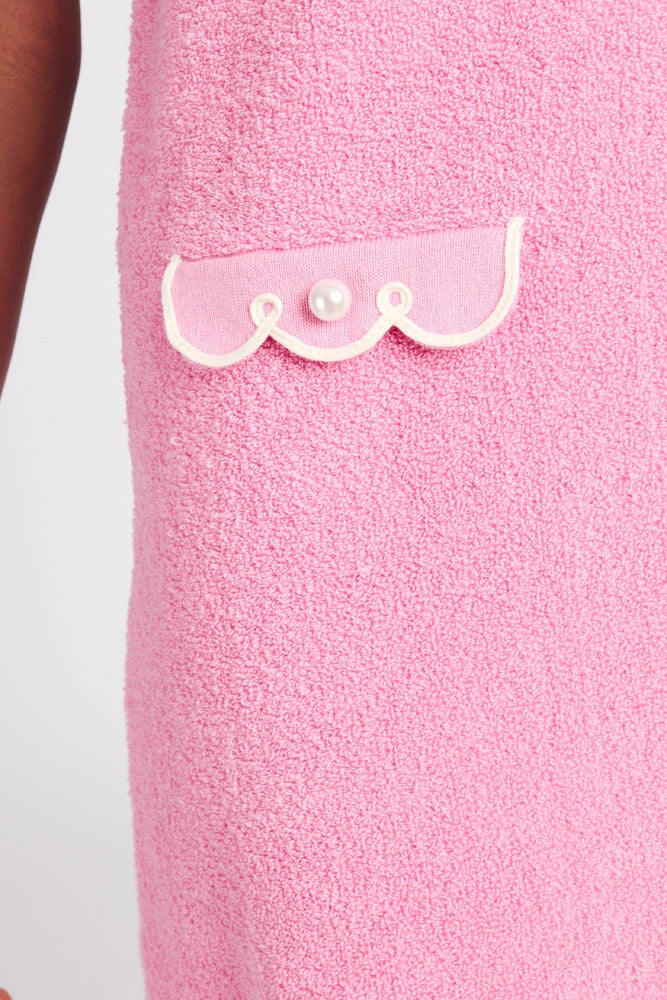 SYLVIE CUPCAKE MINI DRESS Dress/Jumpers RachelAntonoff.com