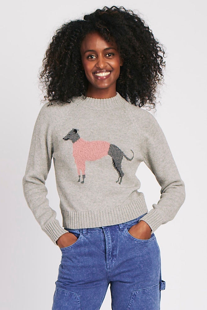 STAN SWEATER Sweaters RachelAntonoff.com