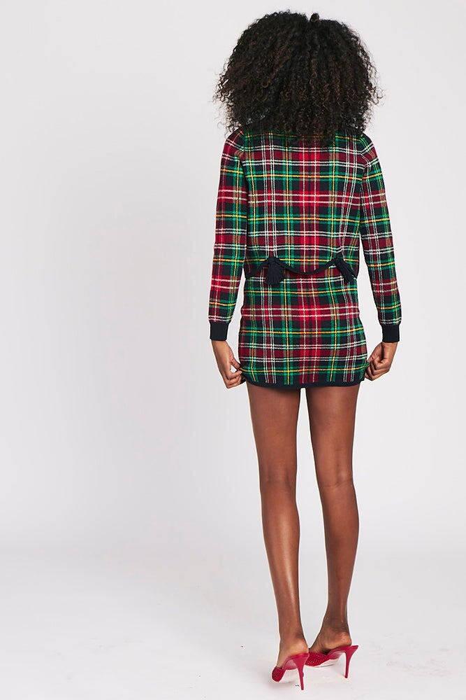 CLARA CARDIGAN RachelAntonoff.com